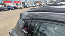 Citroen C3 1.2 Turbo Plus 5dr Petrol Hatchback